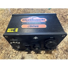Used Outback Edrive TC Box